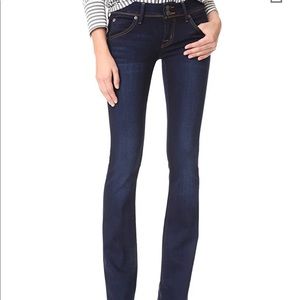Hudson Beth Baby Boot Jeans